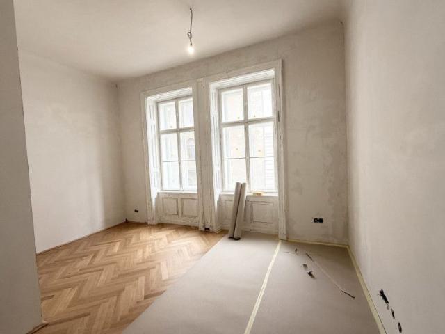 Generalsanierter schöner Altbau in Toplage /Nähe U3