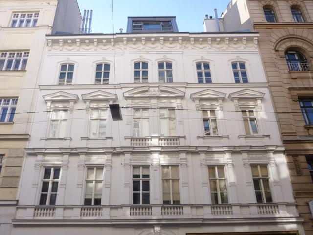 Generalsanierter schöner Altbau in Toplage /Nähe U3