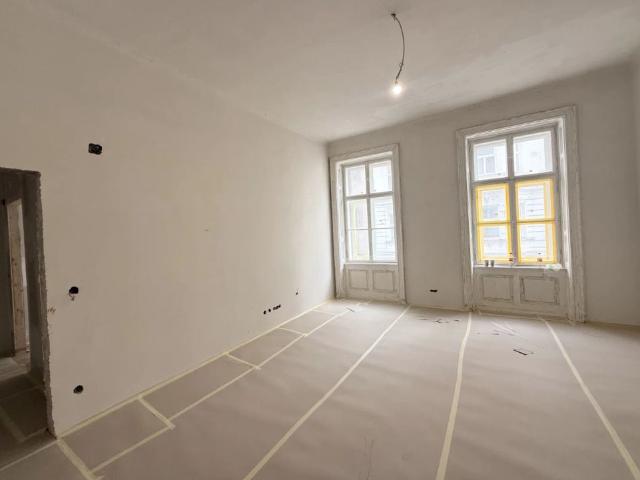 Generalsanierter schöner Altbau in Toplage /Nähe U3