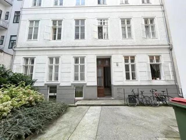 Generalsanierter schöner Altbau in Toplage /Nähe U3