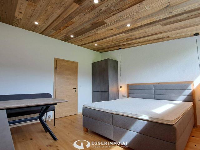 Generalsanierter Zweitwohnsitz Studiowohnung Ski in/Ski out, Top Lage in Saalbach Hinterglemm