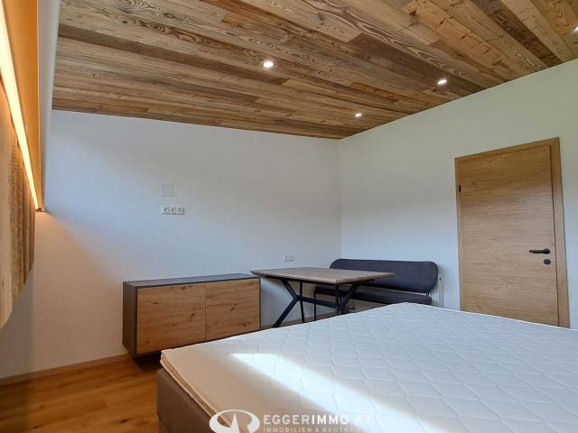 Generalsanierter Zweitwohnsitz Studiowohnung Ski In/Ski Out, Top Lage in Saalbach Hinterglemm