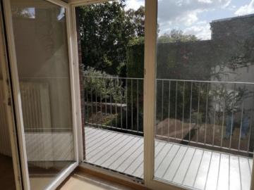 Wohnung zur Miete in 1060 - Balkon