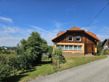 Mönchdorf, Königswiesen, Bezirk Freistadt, Oberösterreich