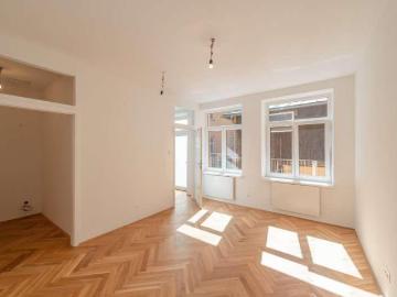 Apartment for rent in Rosinagasse - Terrasse