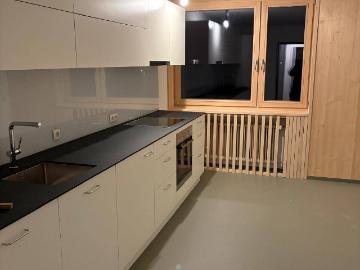 Generalrenovierte 2 Zimmer Wohnung mit Balkon in Dornbirn
