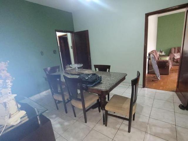 Casa 3 qts no bairro Renascença AMC605