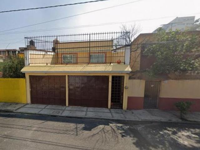 VENTA DE CASA EN EL RELOJ COROLA COYOACAN