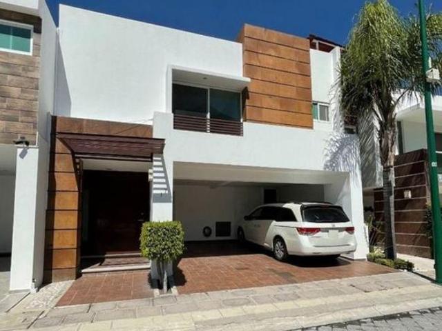 CASA EN VENTA EN LA CIMA, PUEBLA, PUEBLA