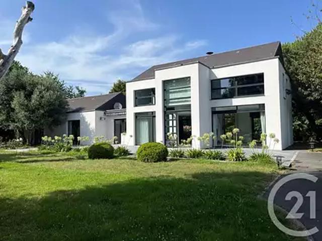 Genêts 50530 Achat / Vente maison 5 pièces t5