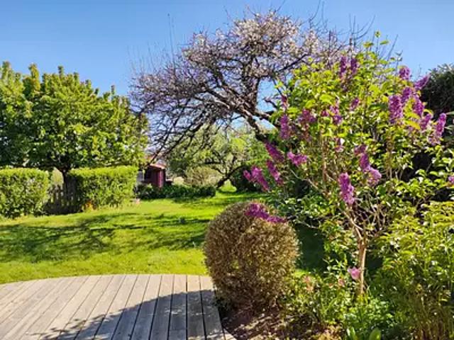 Geneuille 25870 Achat / Vente maison 7 pièces t7