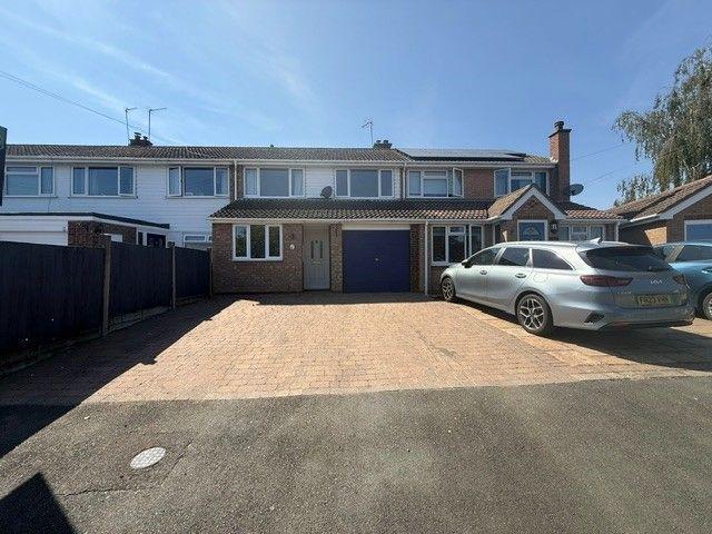 Geneva Crescent, Worcester WR7, 3 bed property to rent, £1,275 pcm | PrimeLocation