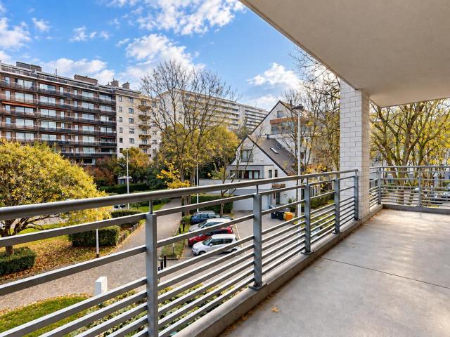 GENEVA: BEAUTIFUL 2 BEDROOM APARTMENT, APPROX. 96 M²
