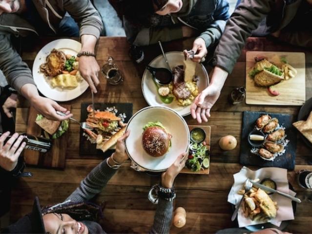 GENEVA EAUX VIVE RESTAURANT ZUM VERKAUF