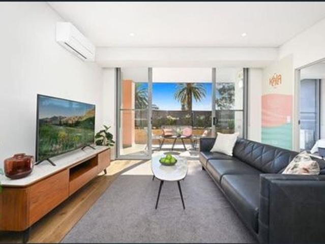 Geneva | Modern 2 Bedroom Apartment