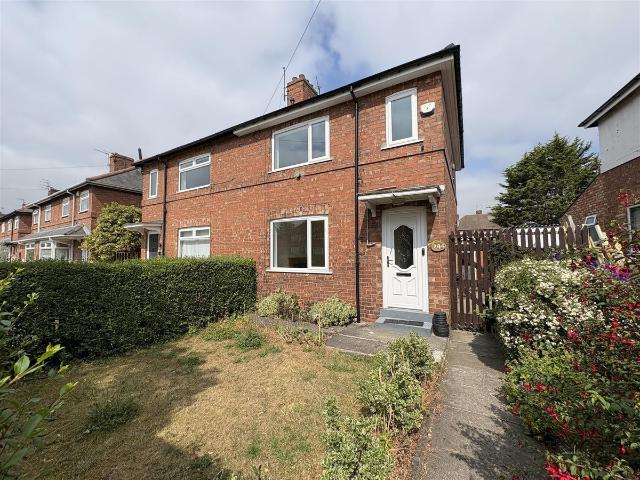 Geneva Road, Darlington DL1, 2 bed semi detached house to rent, £795 pcm | PrimeLocation