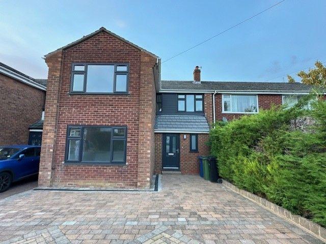 Geneva Road, Stockport SK7, 4 bed link detached house to rent, £2,200 pcm | PrimeLocation