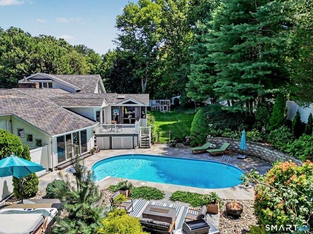 Geneva Rd, Norwalk, Home For Sale