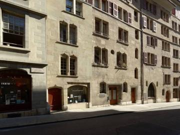 Genève