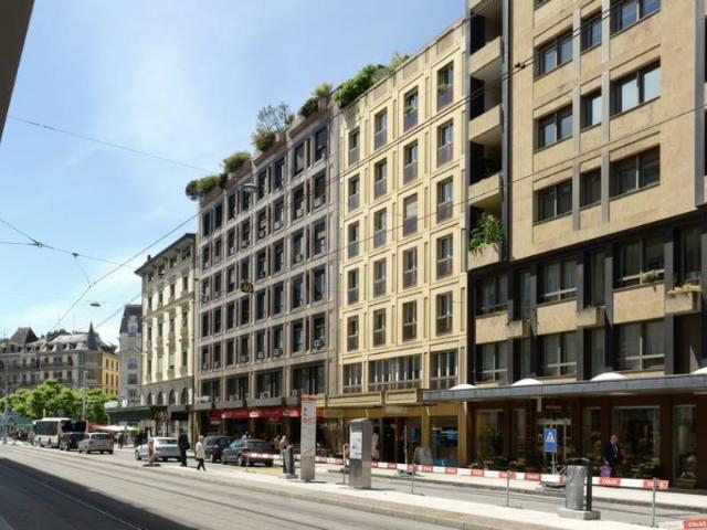 Genève