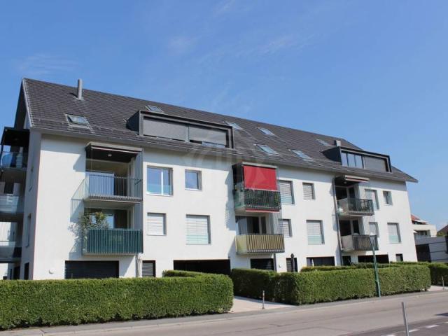 Genève