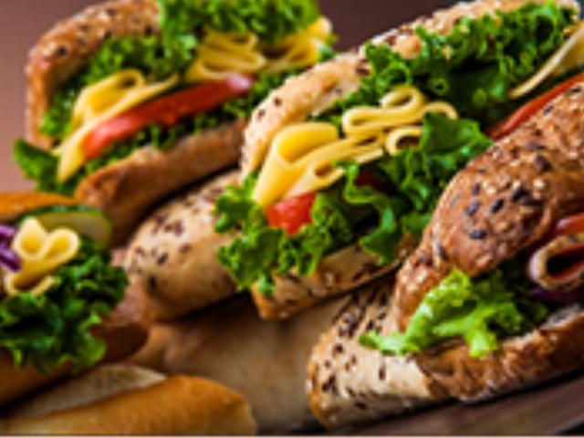 GENÈVE CORNAVIN TAKE AWAY WIRD ÜBERGEBEN