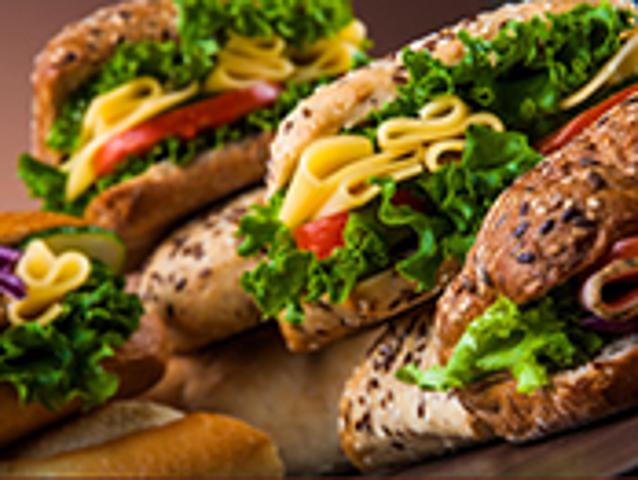 GENÈVE CORNAVIN: TAKE AWAY WIRD ÜBERGEBEN