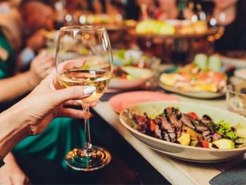 Plainpalais, Genf, Kanton Genf - Terrasse