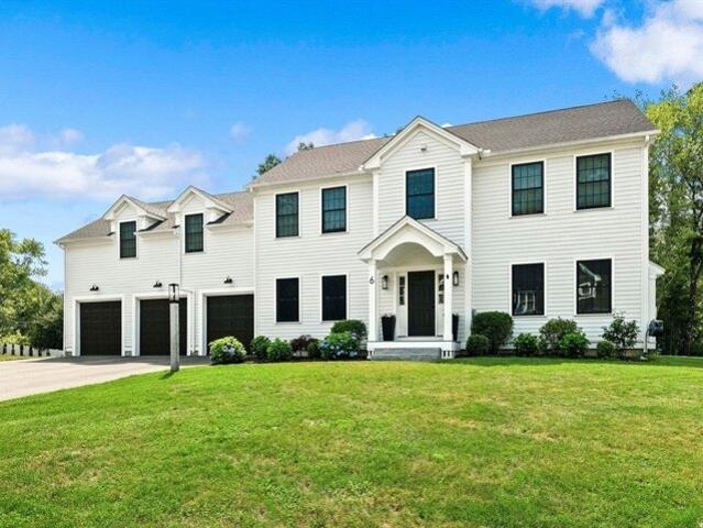 Genevieve Ln, Acton, Home For Sale