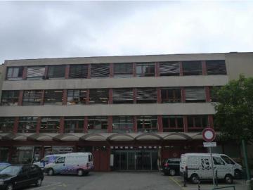 Place D'Armes, Carouge, Carouge, Kanton Genf