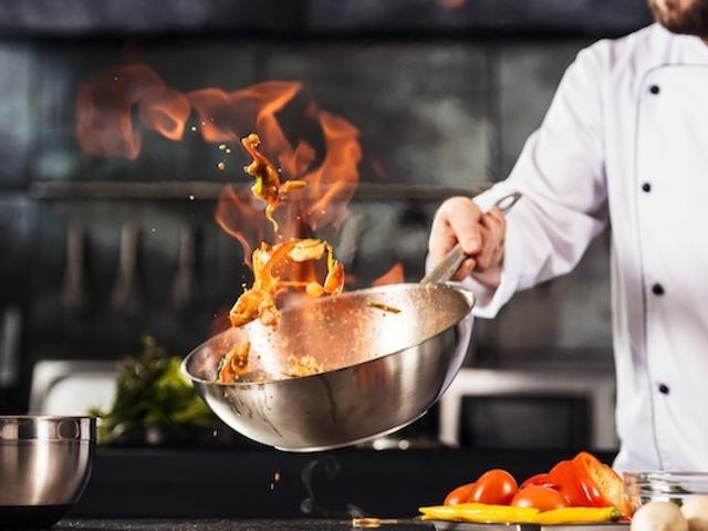 GENF CAROUGE: RESTAURANT WIRD ÜBERGEBEN