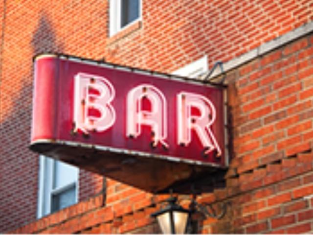 GENF EAUX VIVES GEMÜTLICHE BAR ZU VERKAUFEN