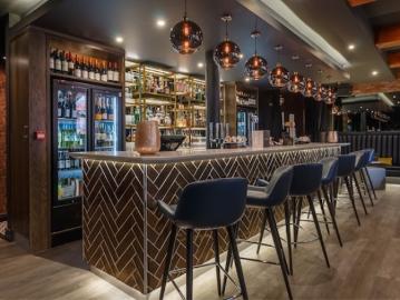 Plainpalais, Genf, Kanton Genf - Parkplatz