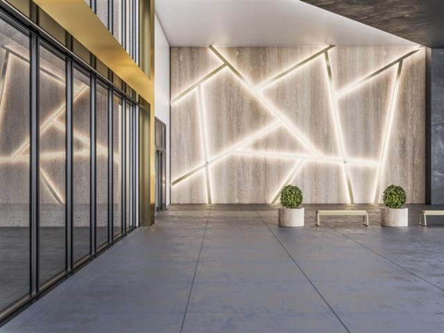 GENF HYPER CENTER HERVORRAGENDER SHOP WIRD ÜBERGEBEN
