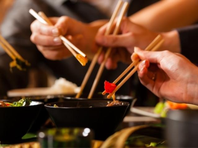 GENF RENOMMIERTES ASIATISCHES RESTAURANT WIRD ÜBERGEBEN