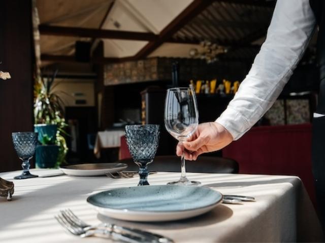 GENF RESTAURANT ZU VERKAUFEN