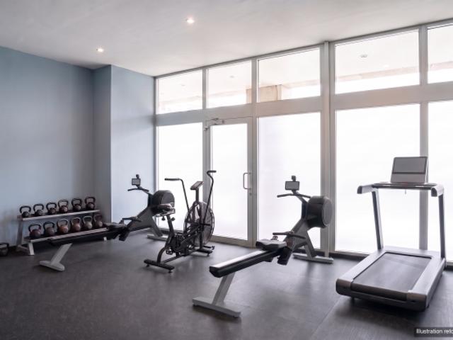 GENF SPORTTRAINERSTUDIO ÜBERNIMMT