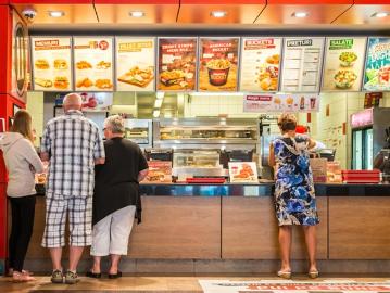 Rue Sillem, Les Eaux-Vives, Genf, Kanton Genf