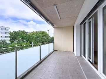 GENFER CENTRE RIVE DROITE | PRÄCHTIGE 4,5 ZIMMER