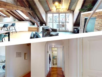 Plainpalais, Genf, Kanton Genf