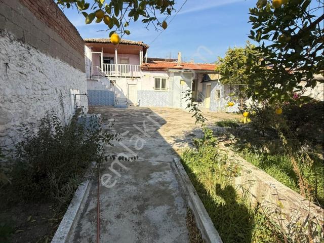 Geniş Müstakil Arayana