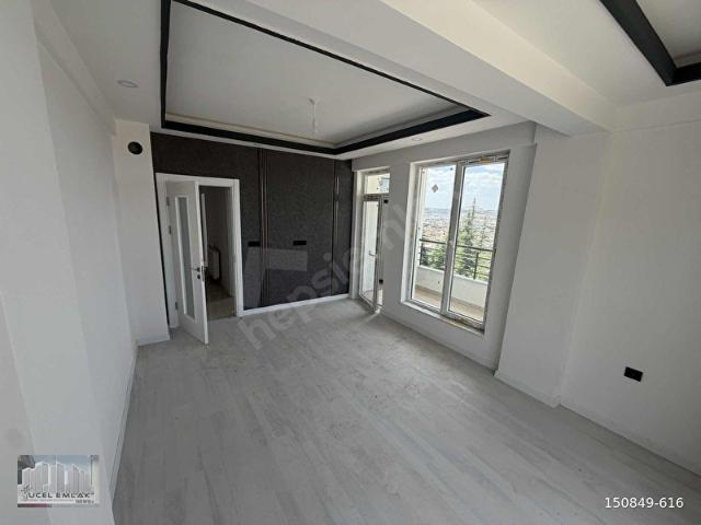 GENİŞ MUTFAK AYRI 2+1 SIFIR DAİRE YÜCEL EMLAK'TAN
