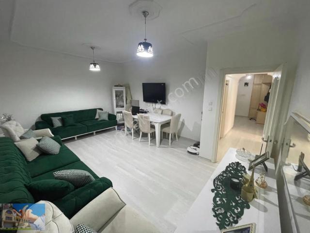 Geniş Masrafsız 3+1 Daire