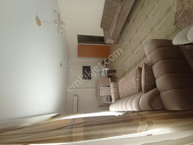 Geniş Oturumlu 3+1 İskanlı Krediye Uygun Daire