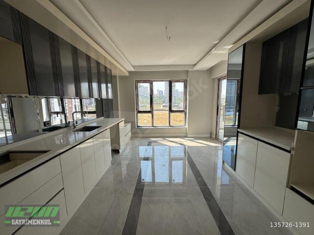 GENİŞ AİLELERE ÖZEL FIRSAT DAİRESİ 5+1 230M2 İLK GELEN ALIR. !