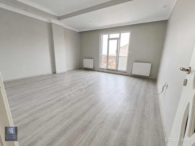 GENİŞ AİLELERE ÖZEL 4+2 TERAS MANZARALI 3 BALKONLU LÜKS DAİRE!