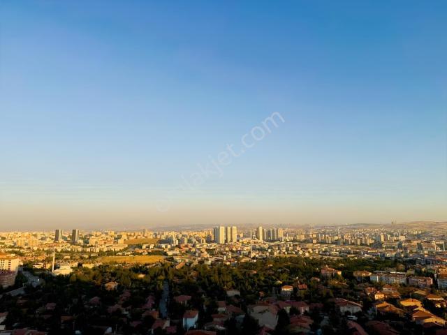 Geniş Aileler İçin İdeal | 270 M² | Lüks Dubleks