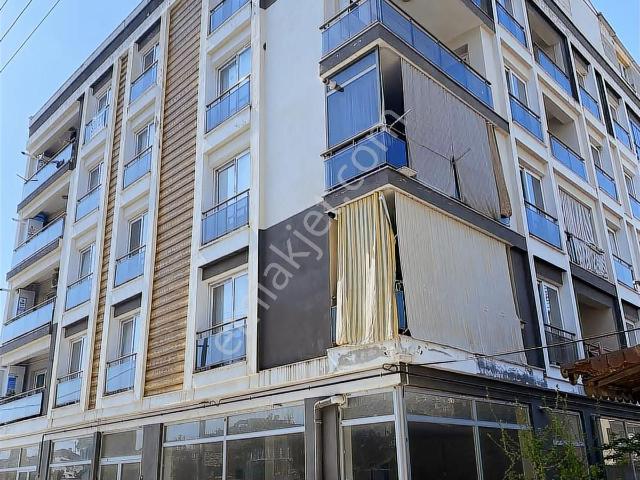 Geniş Aileler İçin İdeal! Teraslı, Balkonlu 5+1 Dubleks Fırsatı!
