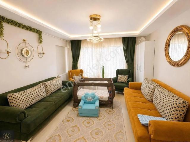 Geniş Ailelere Özel 4+2 Dubleks | Modern Ve Ferah Yaşam Alanı