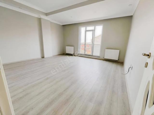 Geniş Ailelere Özel 4+2 Teras Manzaralı 3 Balkonlu Lüks Daire!